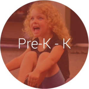 PreK-K Summer Program